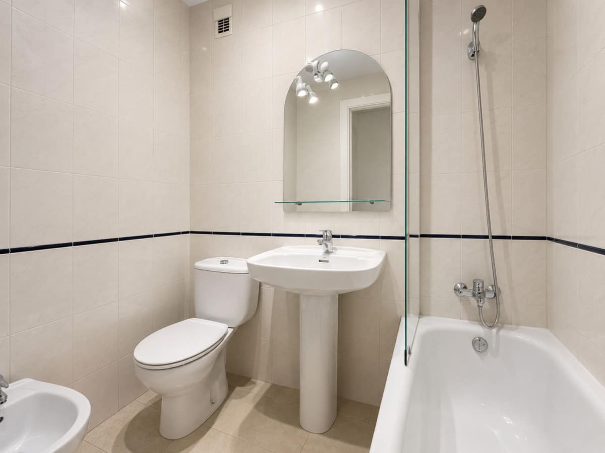 Appartement met 4 slaapkamers in Marbella in Marbella - foto 18