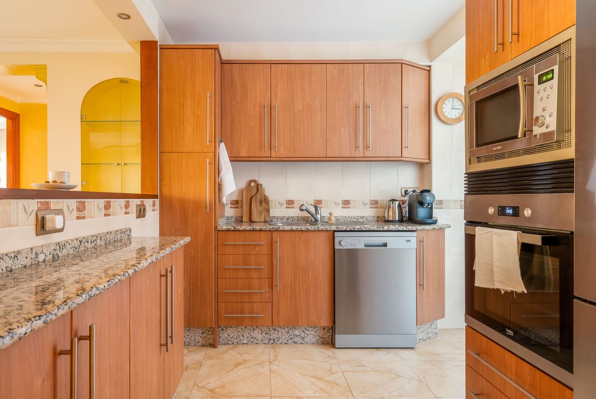 2 bedroom Apartment in Fuengirola in Fuengirola - foto 6