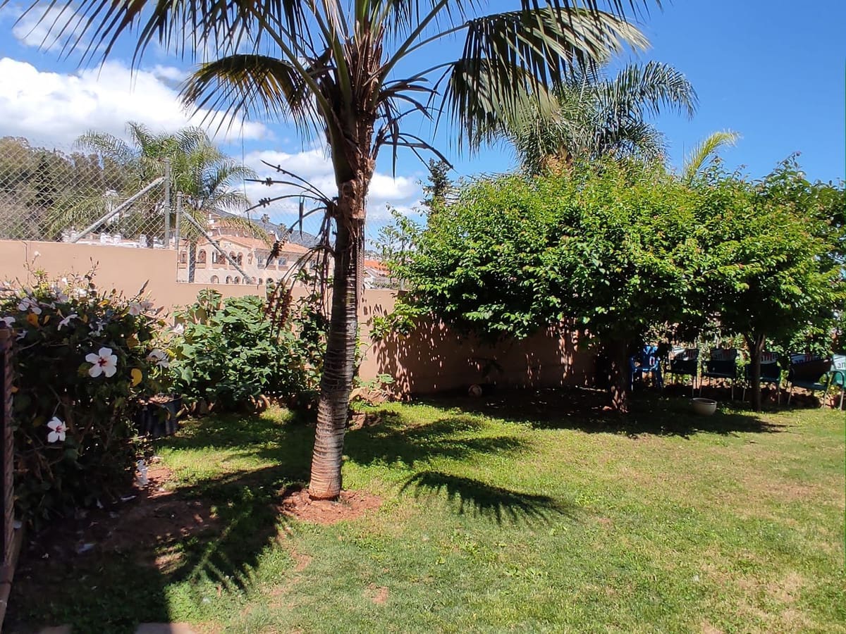 4-slaapkamer villa in La Sierrezuela, Mijas in Sierrezuela - foto 5