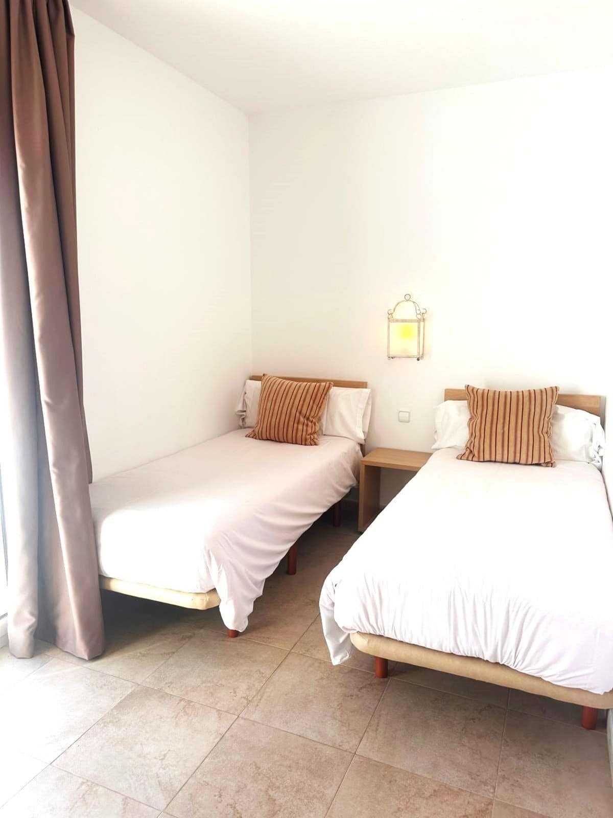 3-slaapkamer penthouse duplex in Manilva in Manilva - foto 11