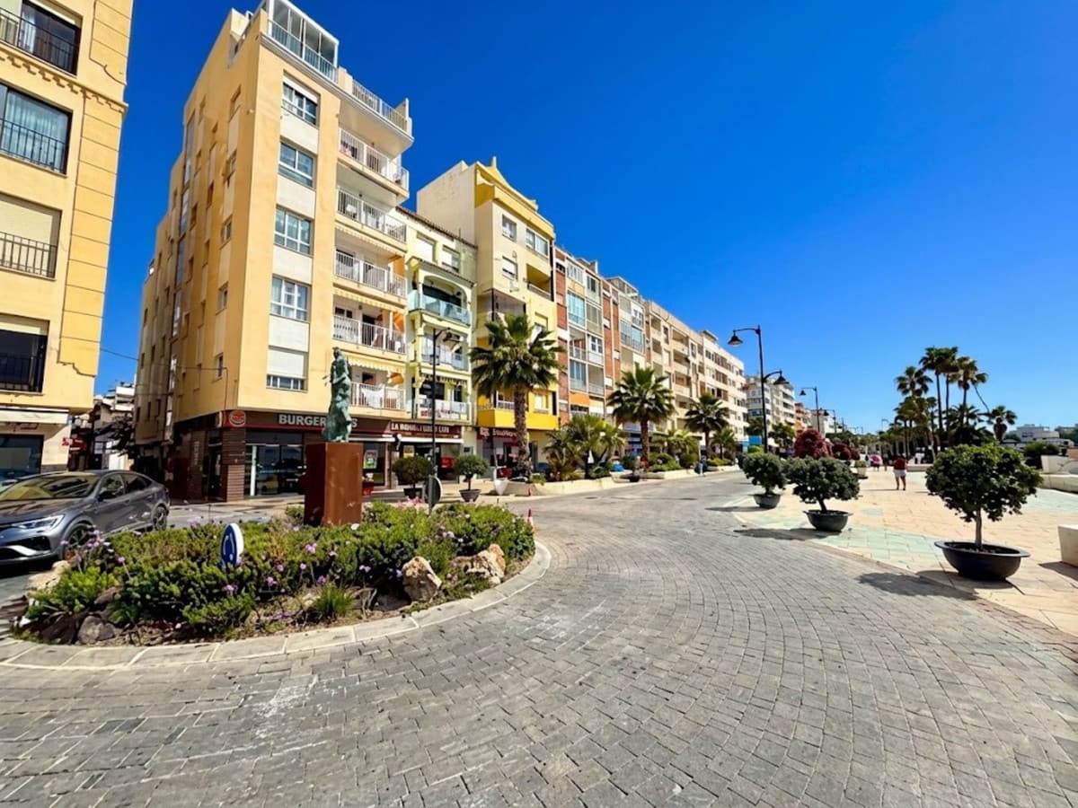 2 bedroom Apartment in Estepona in Estepona - foto 19