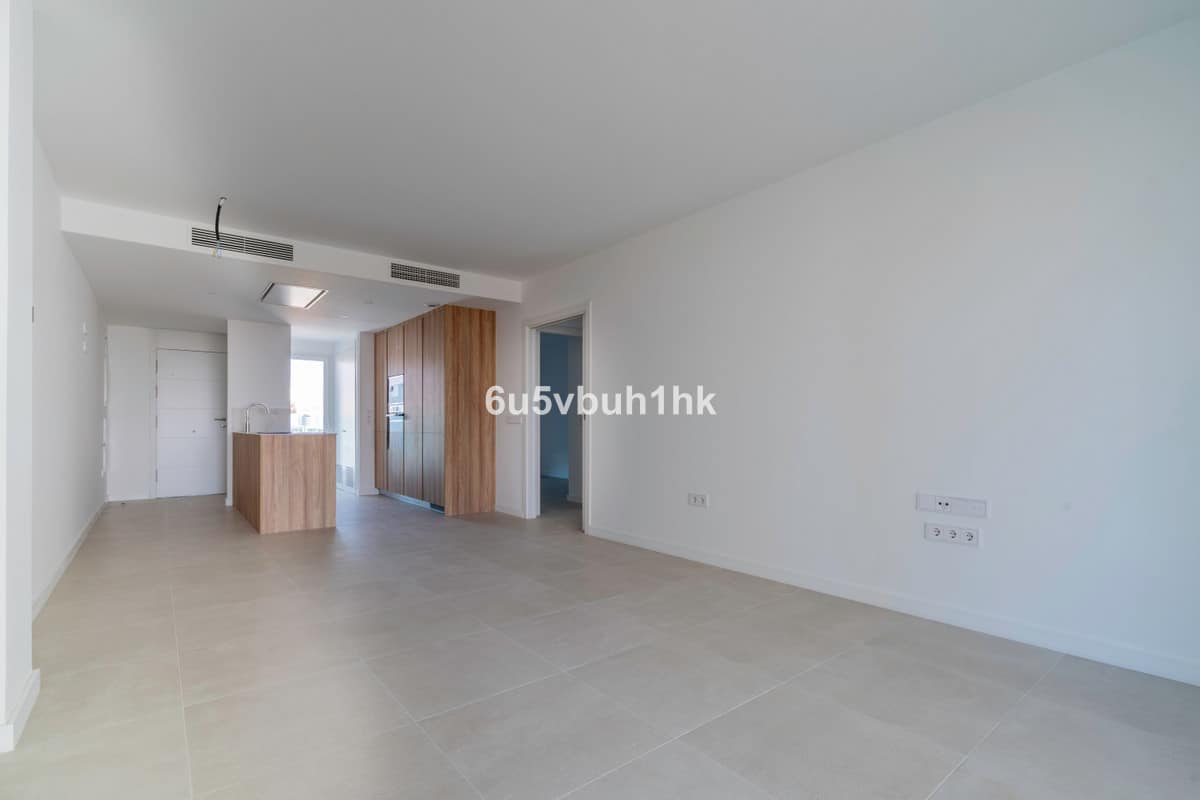 3-slaapkamer appartement in Fuengirola in Fuengirola - foto 5