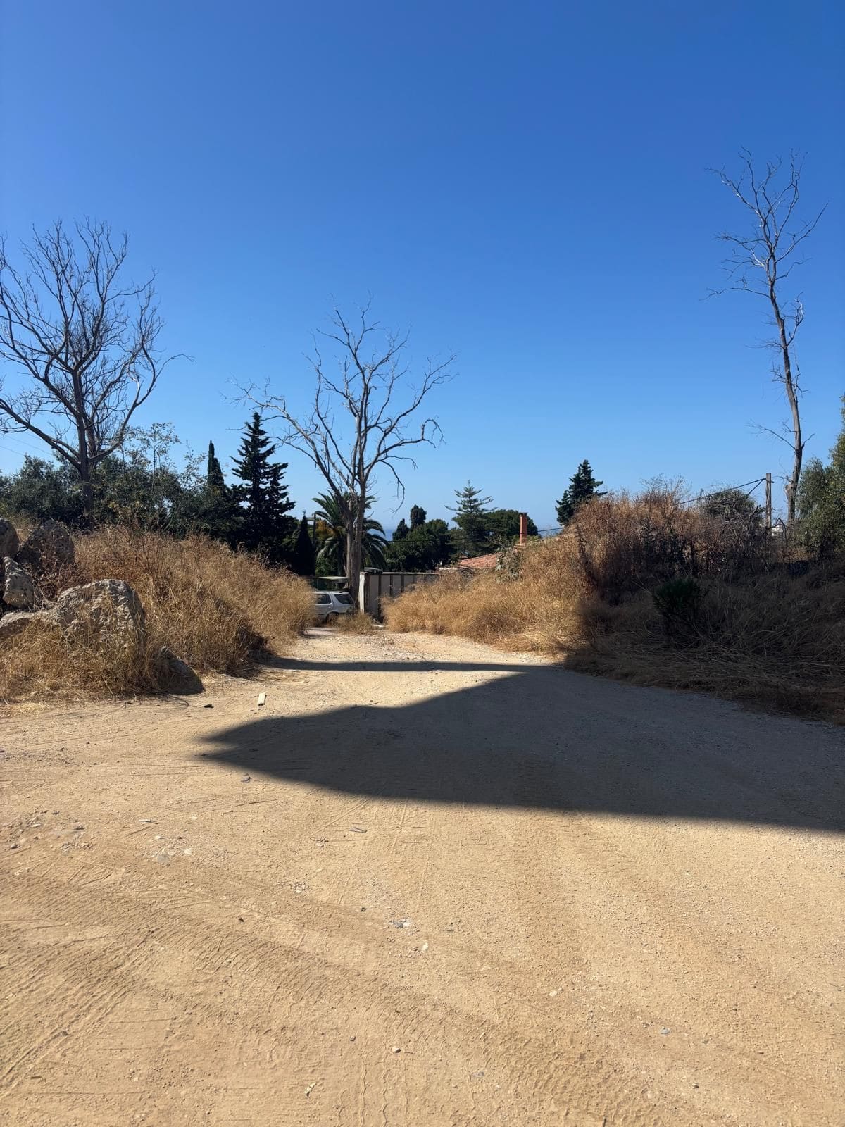 Kavel in Marbella in Marbella - foto 2