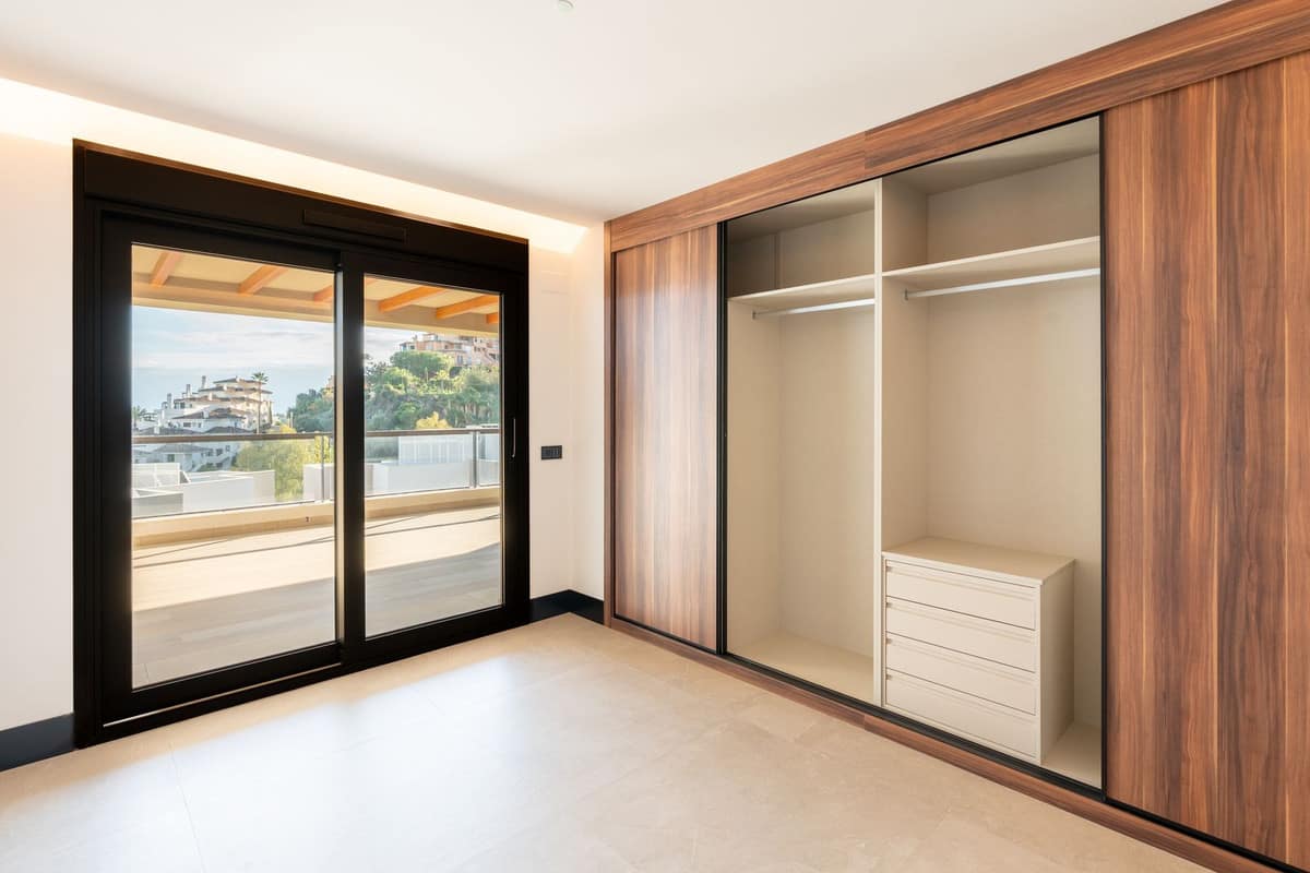 2-slaapkamer appartement in Marbella Lake, Nueva Andalucía in Nueva Andalucía - foto 12