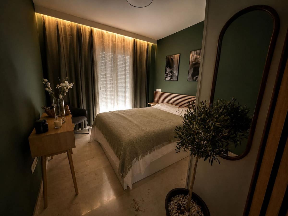 Appartement met 3 slaapkamers in Manilva met toeristische licentie in Manilva - foto 12