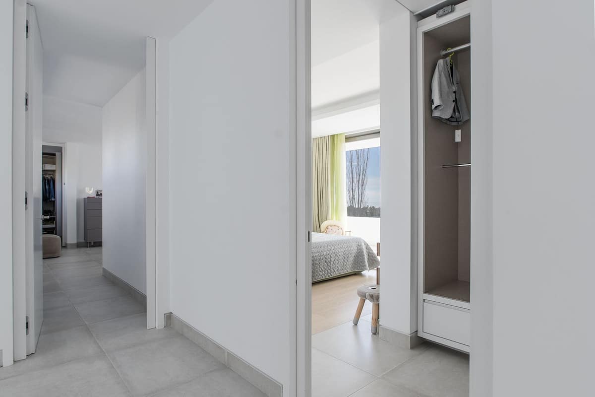 5-slaapkamer villa in Benahavís in Benahavís - foto 17