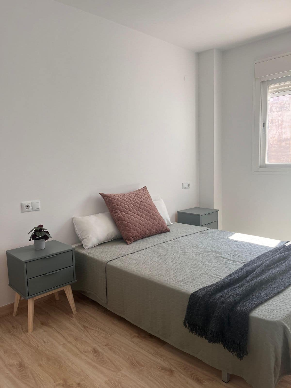 Exclusieve duplex-penthouse in Sebastián Eslava, Málaga in Málaga - foto 12