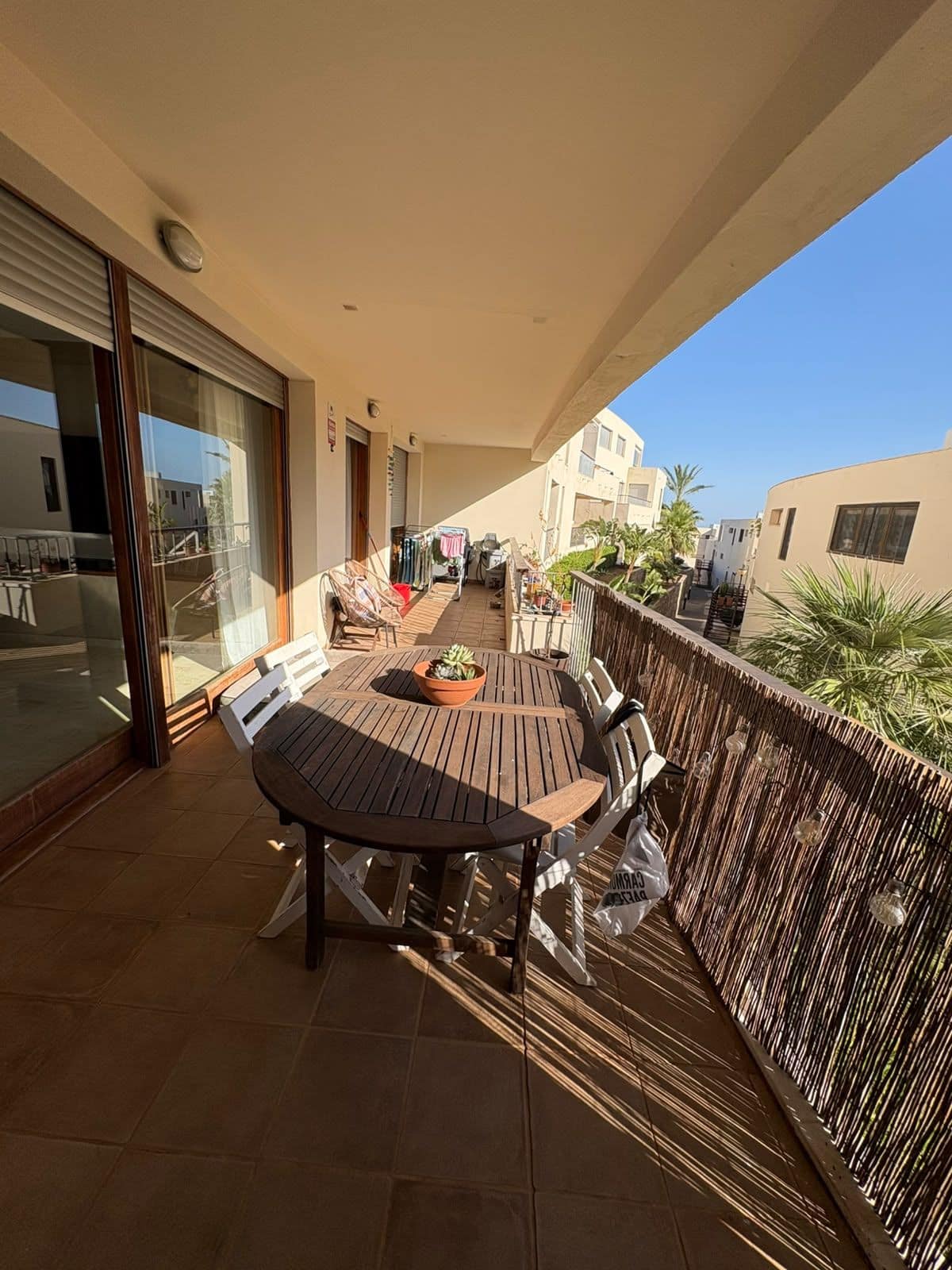 Appartement met 3 slaapkamers in Marbella in Marbella - foto 4