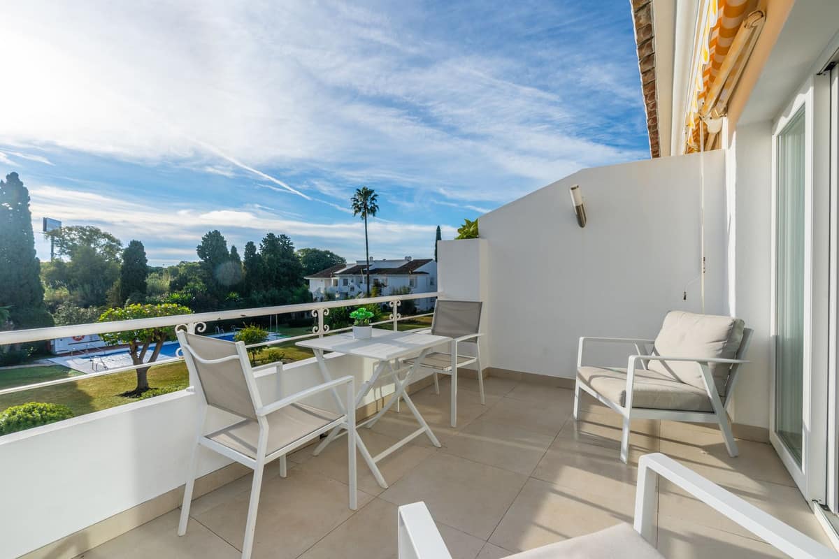 2-slaapkamer appartement in El Paraiso, Málaga in El Paraiso - foto 12