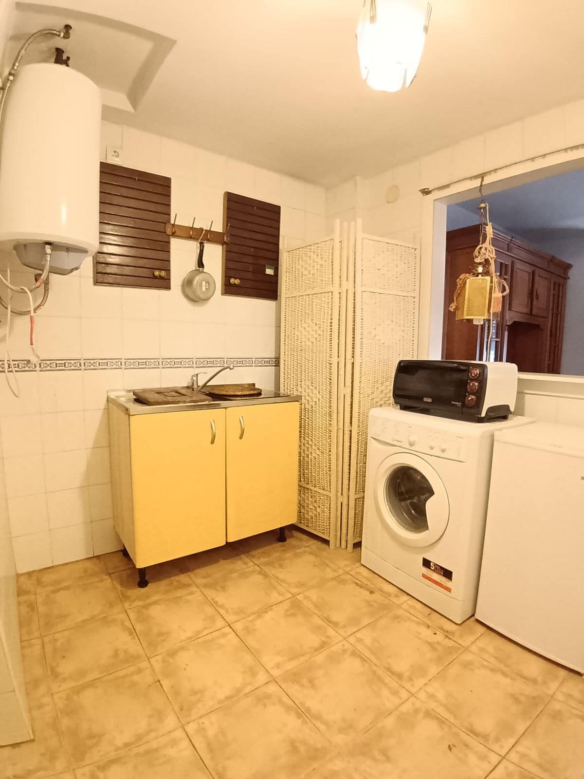 Appartement met 2 slaapkamers in Marbella in Marbella - foto 6