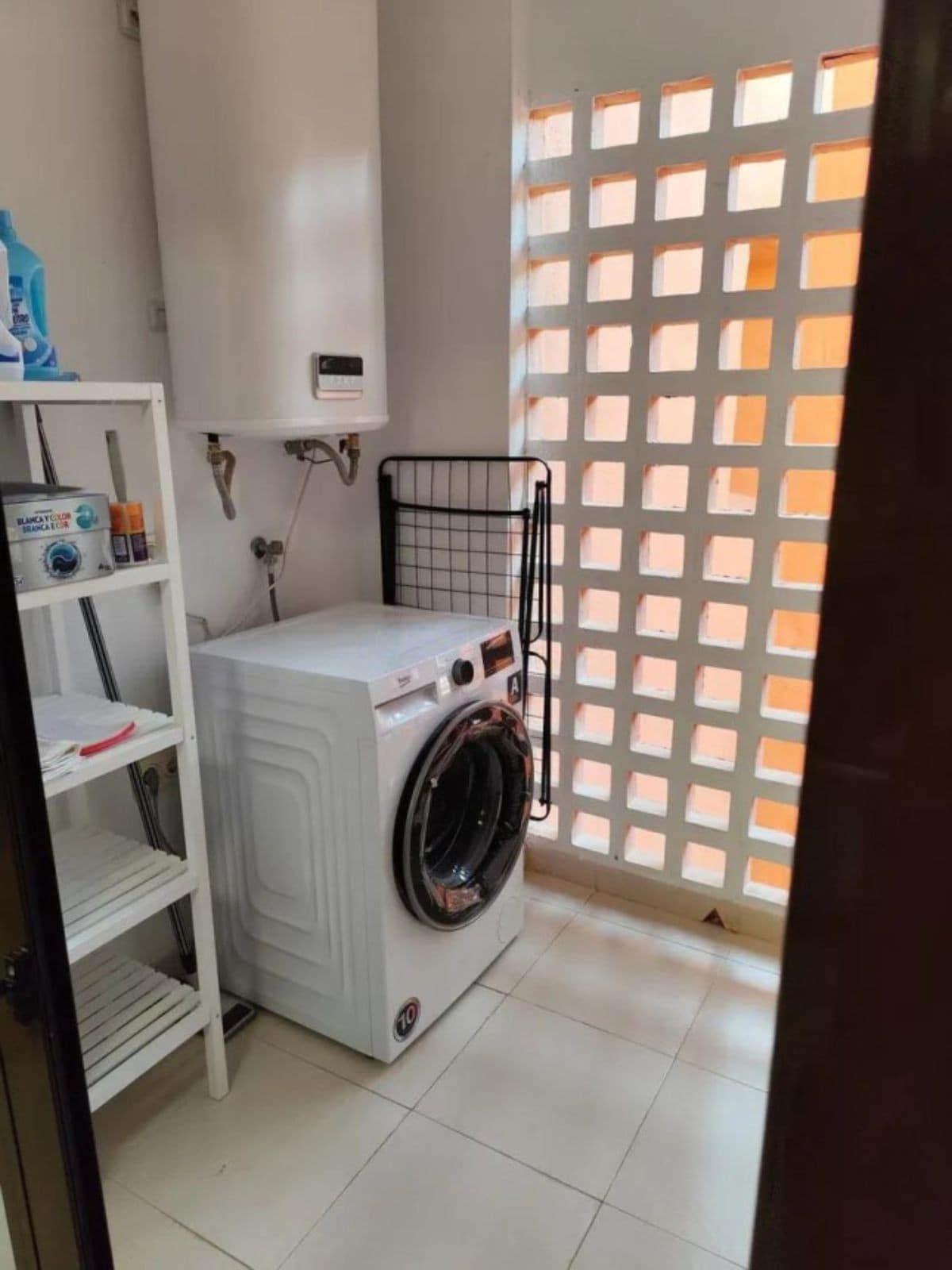 Appartement met 2 slaapkamers in Manilva in Manilva - foto 14