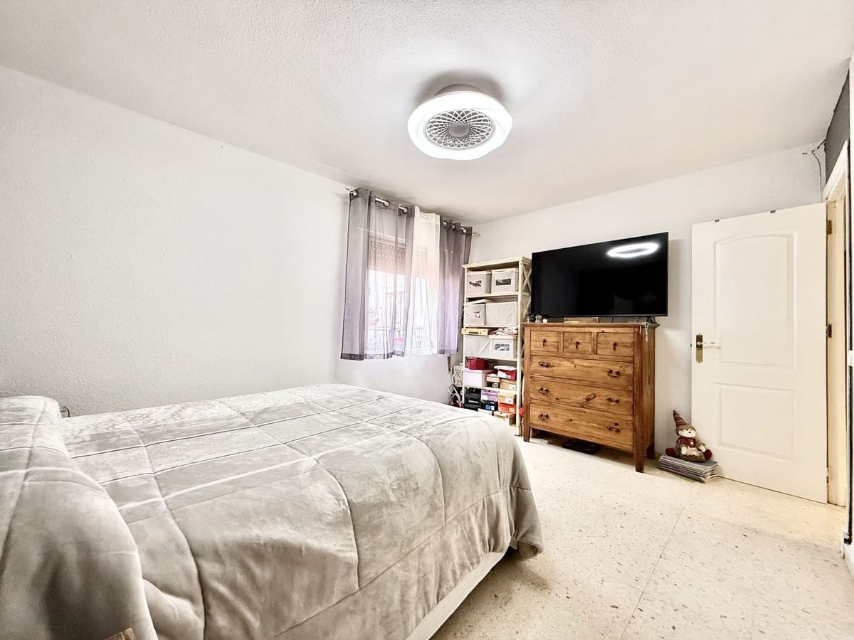 Appartement met 3 slaapkamers in San Pedro de Alcántara in San Pedro de Alcántara - foto 13