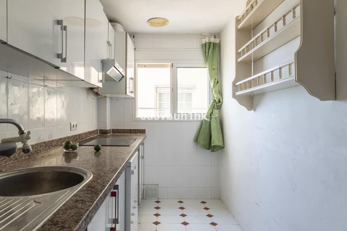2 bedroom Apartment in Fuengirola in Fuengirola - foto 8