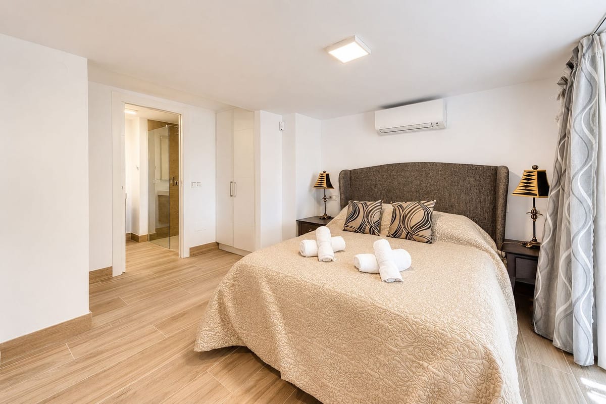 Villa met 5 slaapkamers in Manilva in Manilva - foto 15