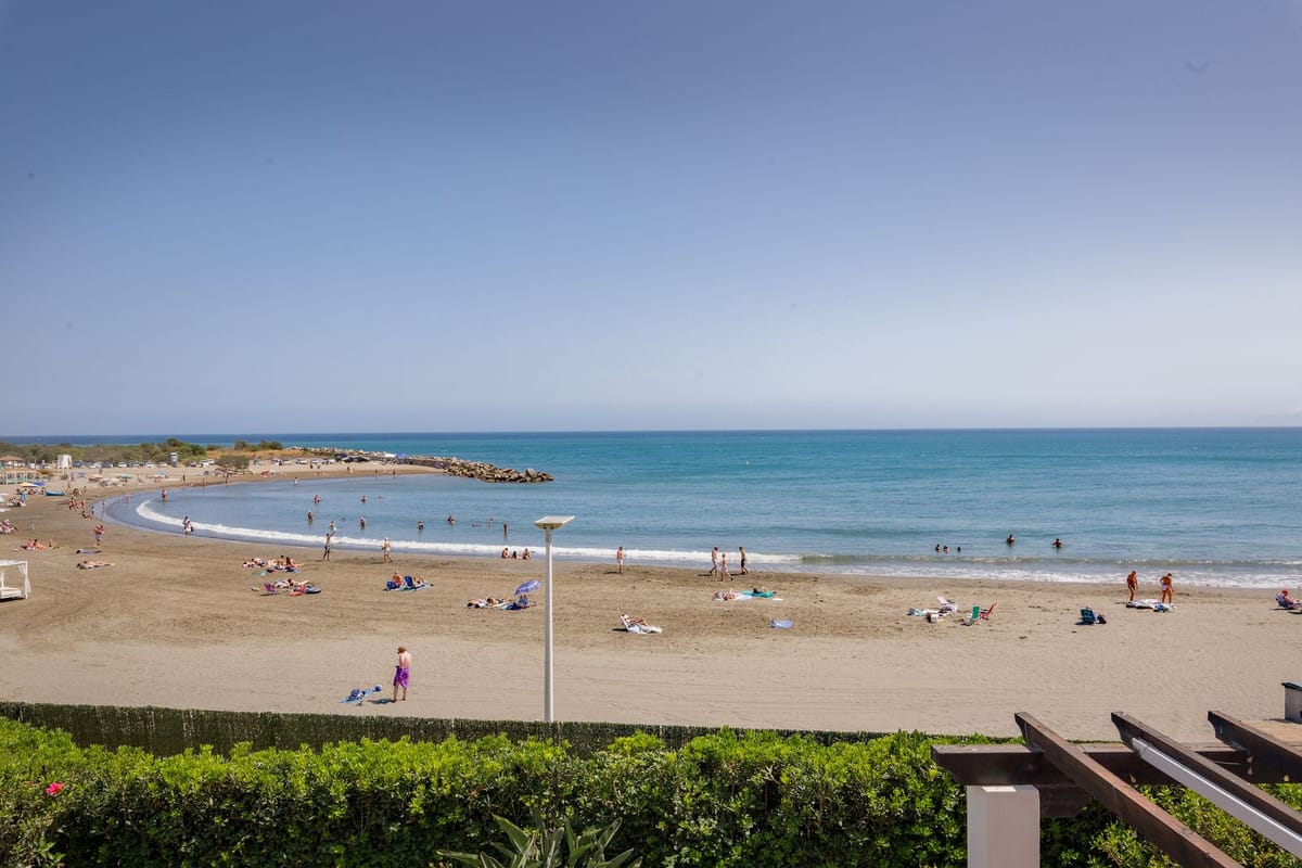 3 bedroom Apartment in Estepona in Estepona - foto 18