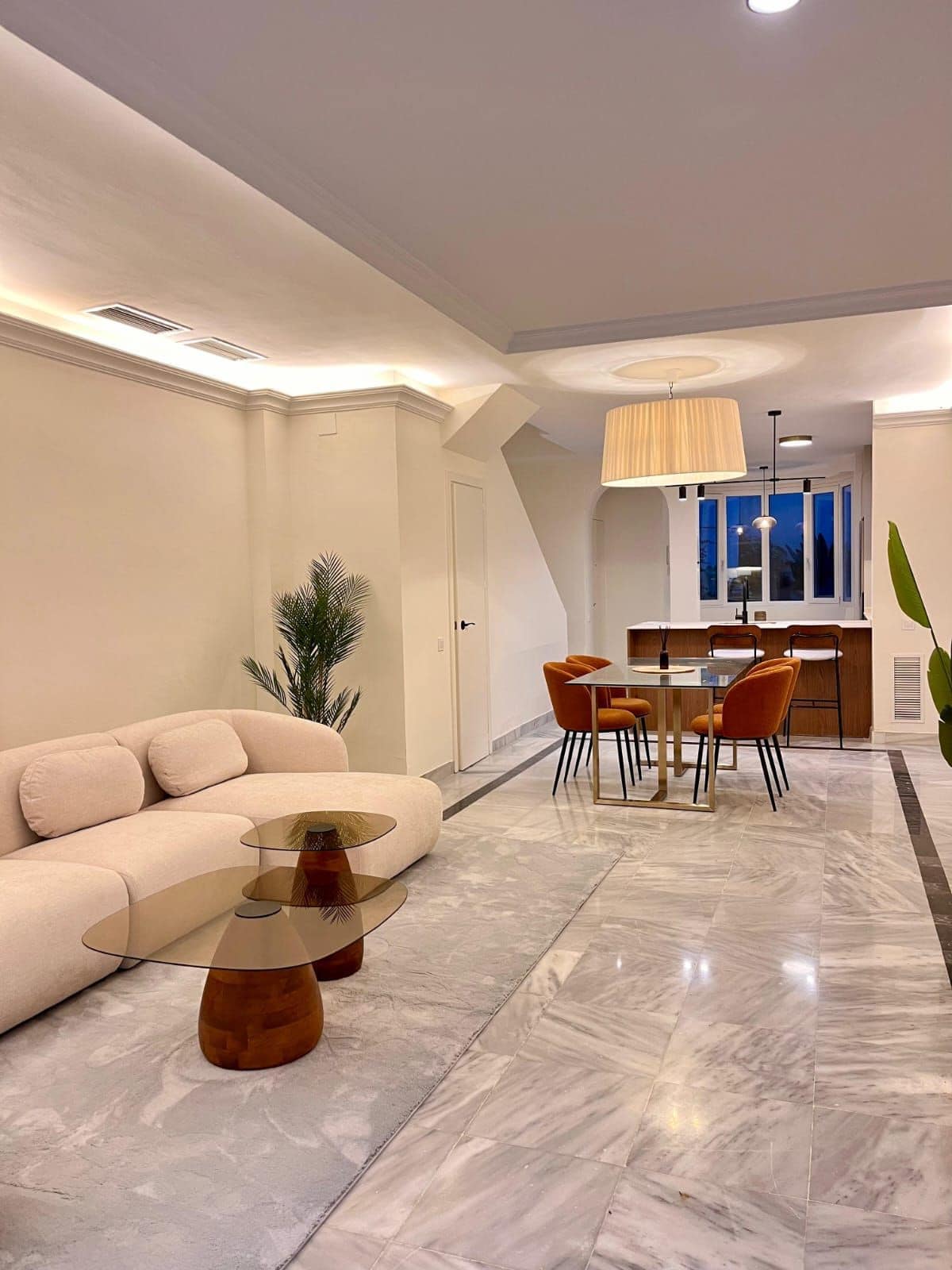 Exclusieve strandzijde duplex in Marbella – Residencia Marbella House in Marbella - foto 20