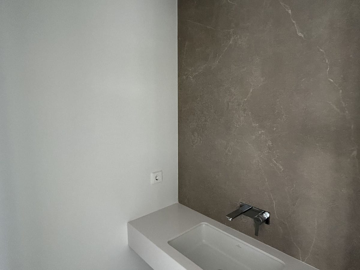 4-slaapkamer villa in Río Real in Río Real - foto 19