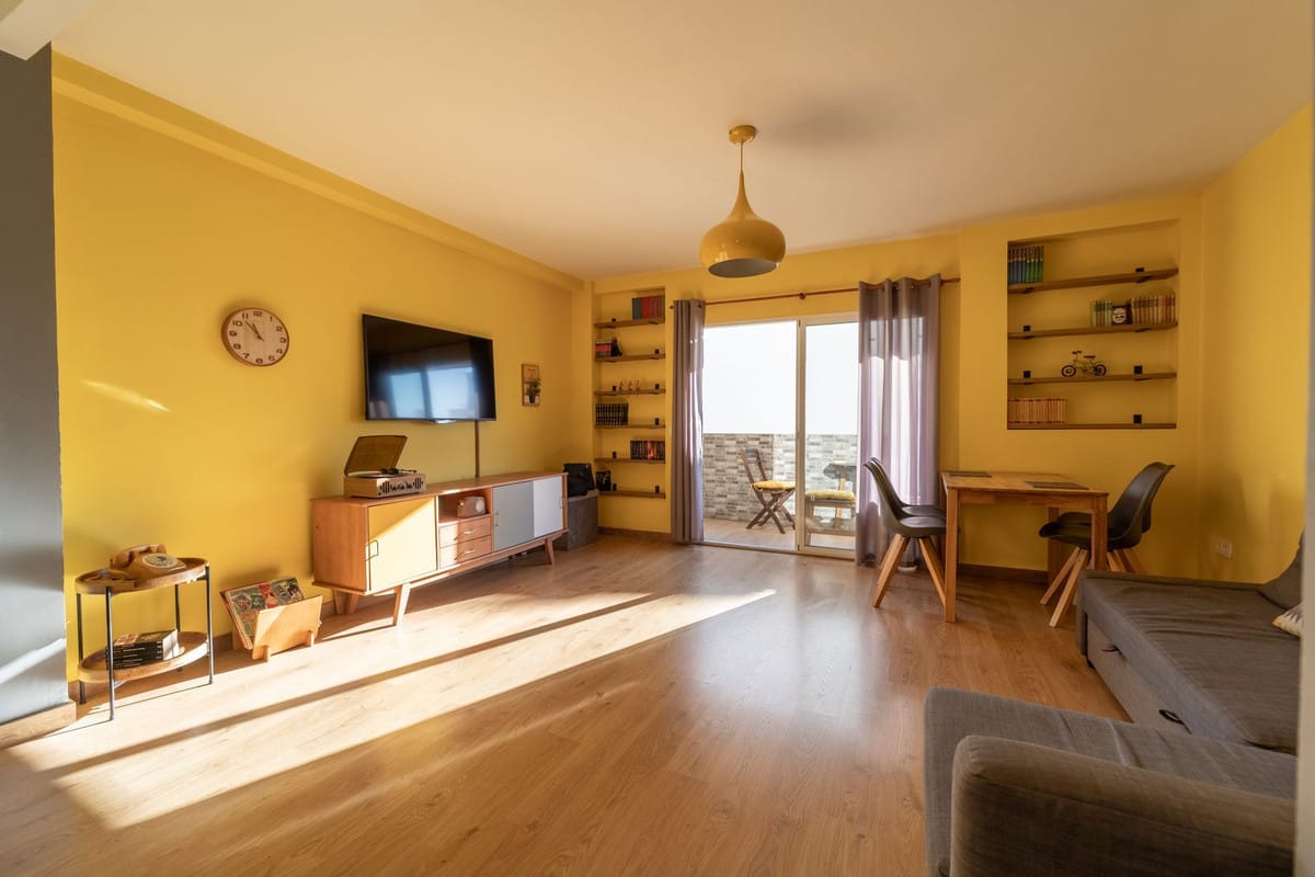 Drie-slaapkamerappartement in Fuengirola in Fuengirola - foto 3