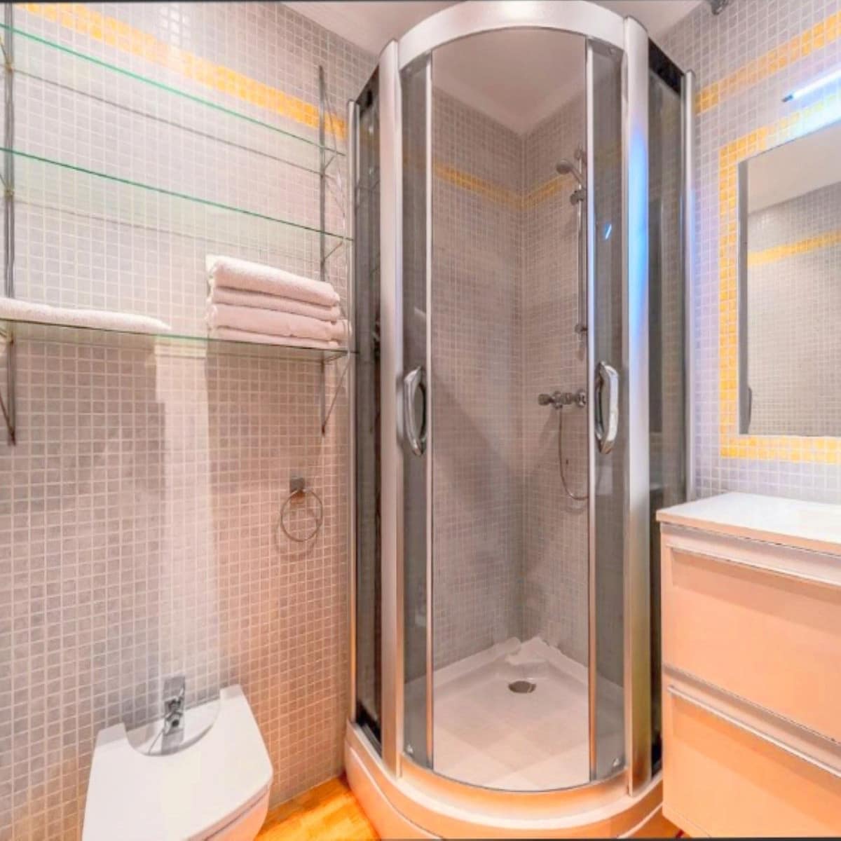 Appartement met 2 slaapkamers in Estepona in Estepona - foto 16