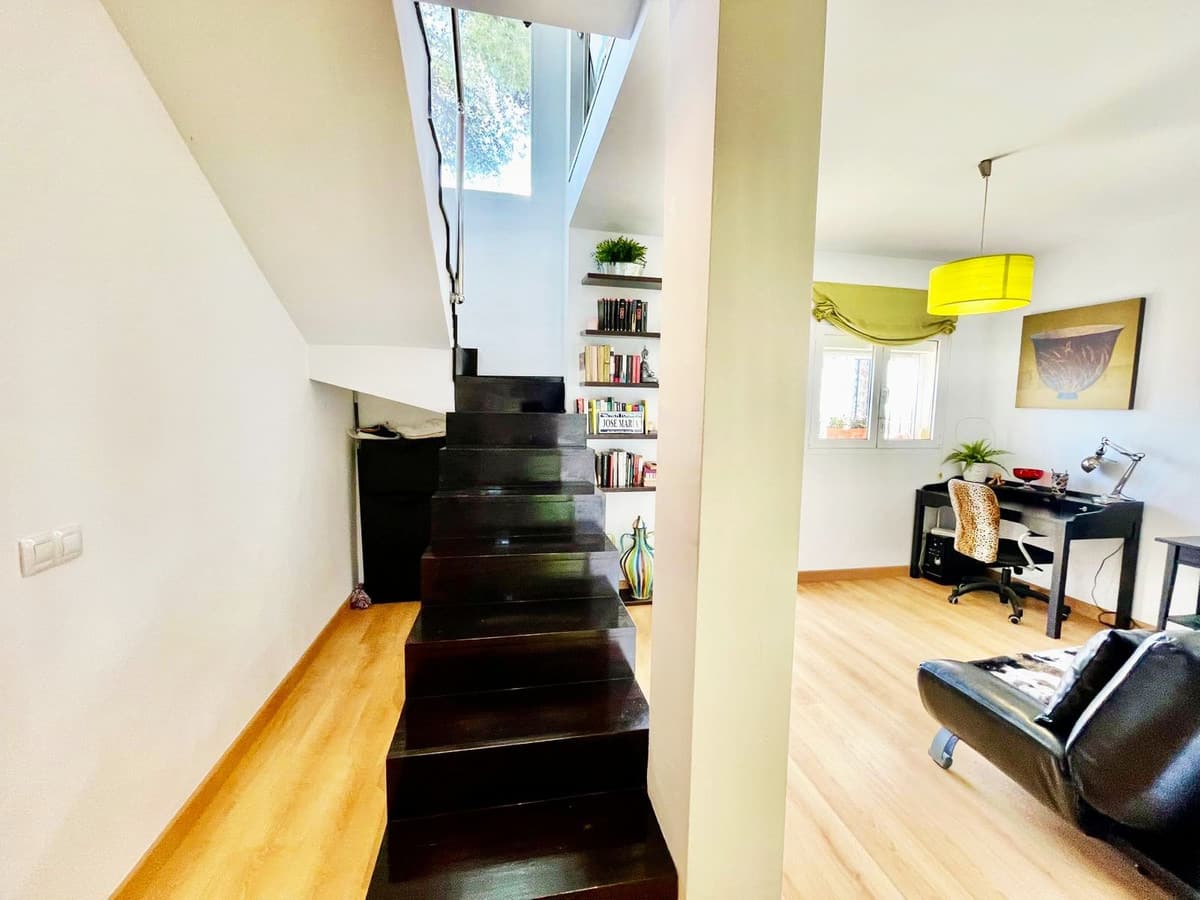 Rijwoning met 2 slaapkamers in Benalmádena Costa te koop in Benalmadena Costa - foto 19