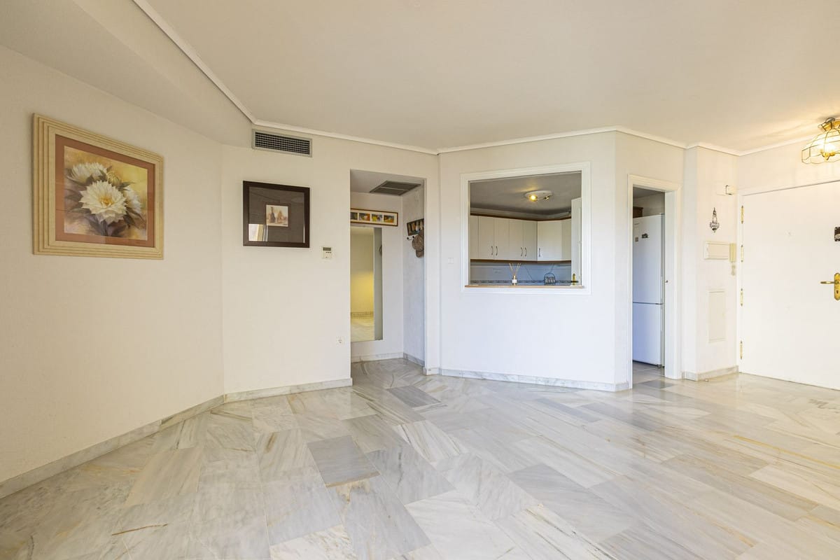 Drie slaapkamers penthouse in Costabella in Costabella - foto 12