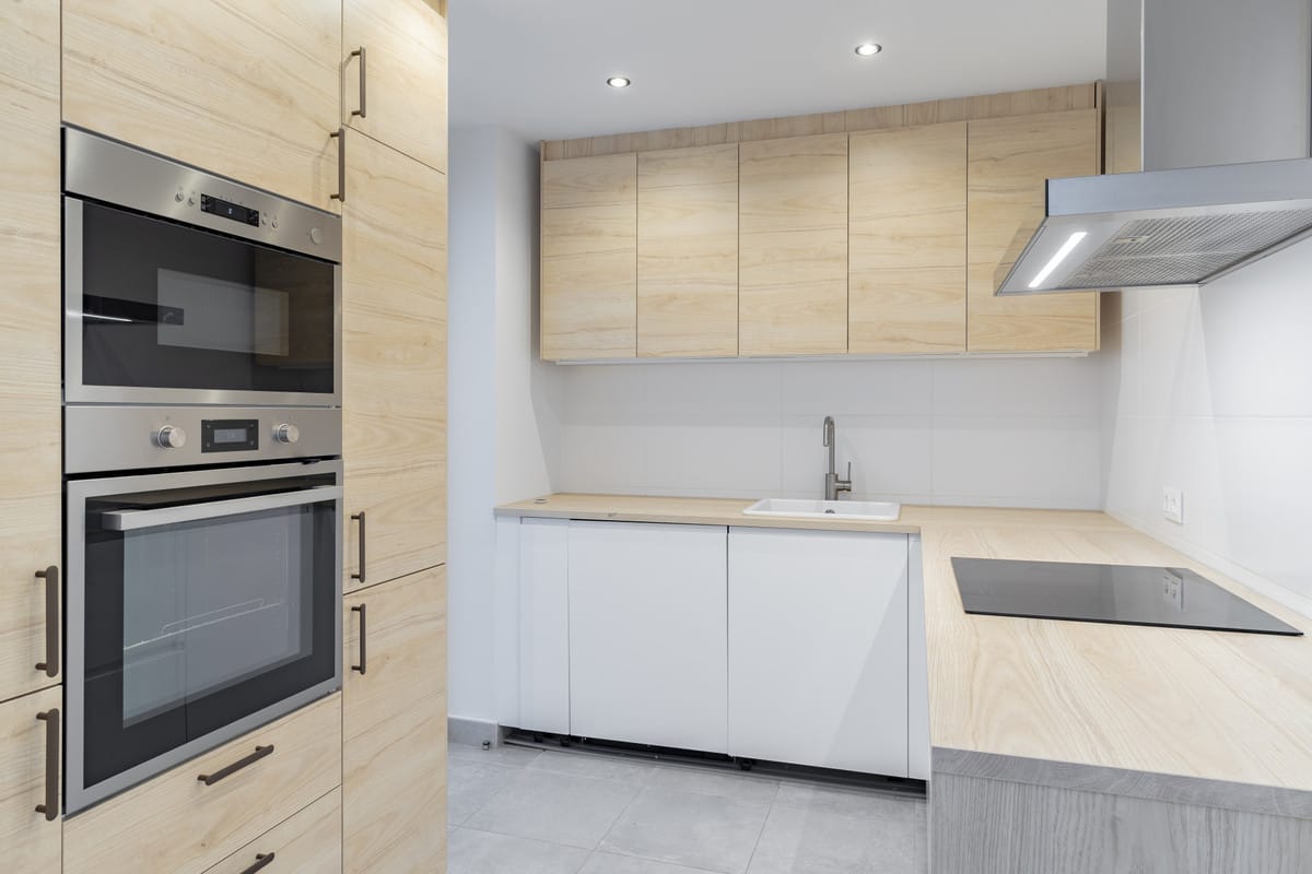 Penthouse met 3 slaapkamers in Estepona in Estepona - foto 10