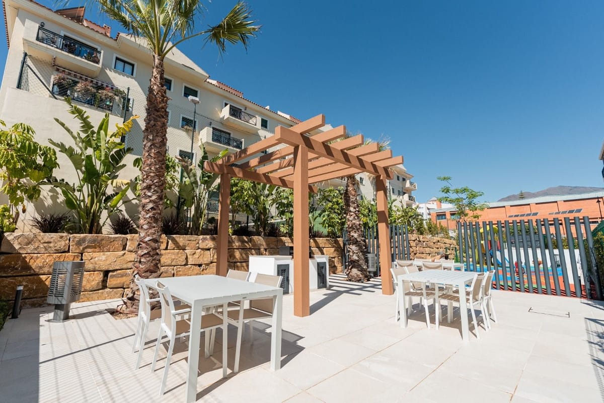 3-slaapkamer appartement in Estepona – nieuwbouw in Estepona - foto 9