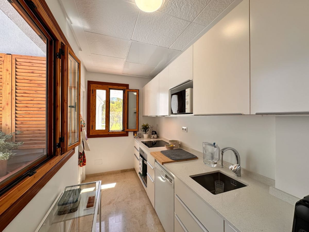 1-slaapkamer appartement in Le Village, Nueva Andalucía – Marbella in Nueva Andalucía - foto 12