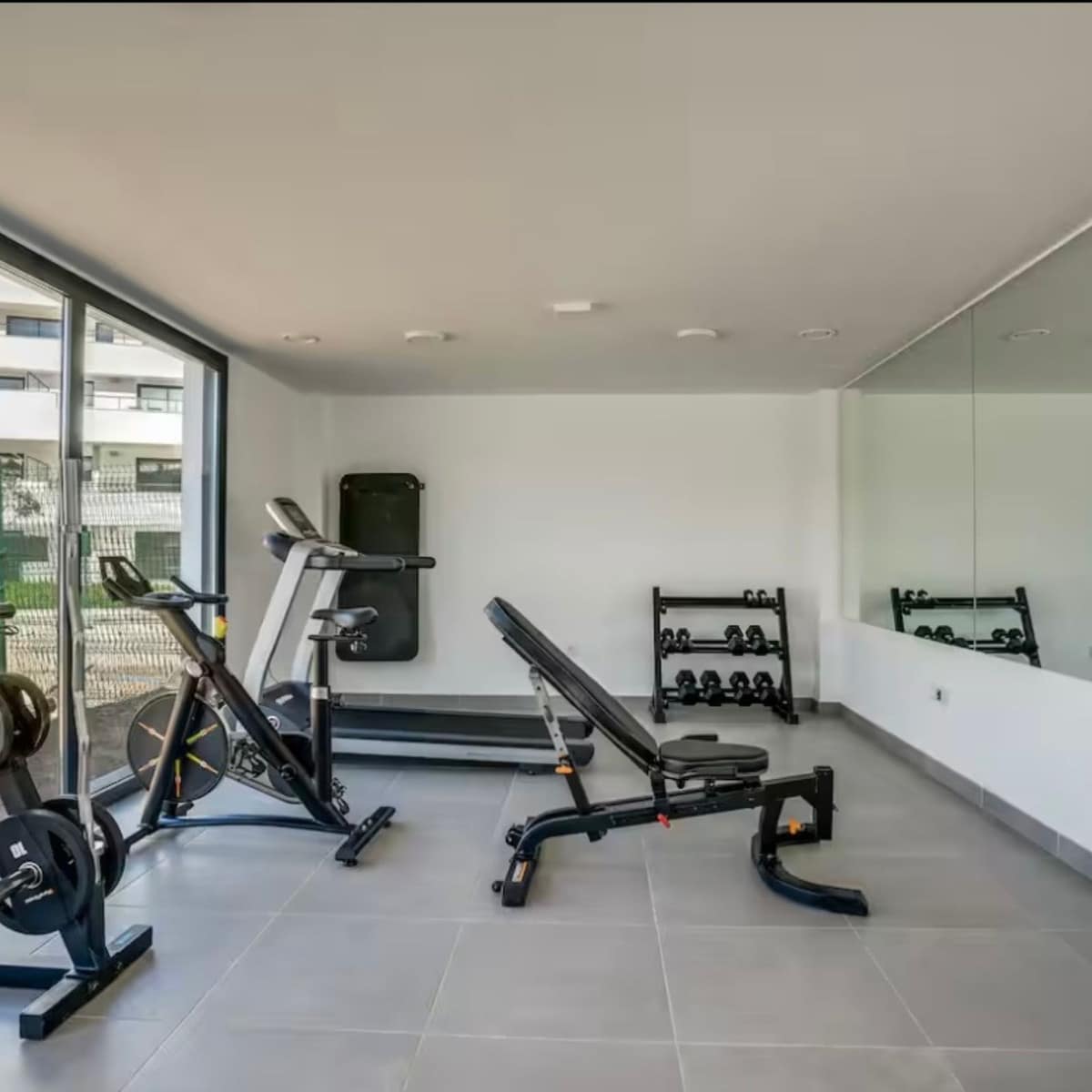 Penthouse met 1 slaapkamer in Estepona in Estepona - foto 19