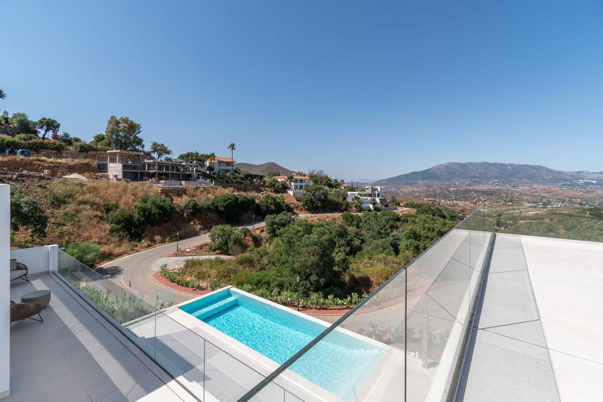 Villa met 3 slaapkamers in La Mairena in La Mairena - foto 8