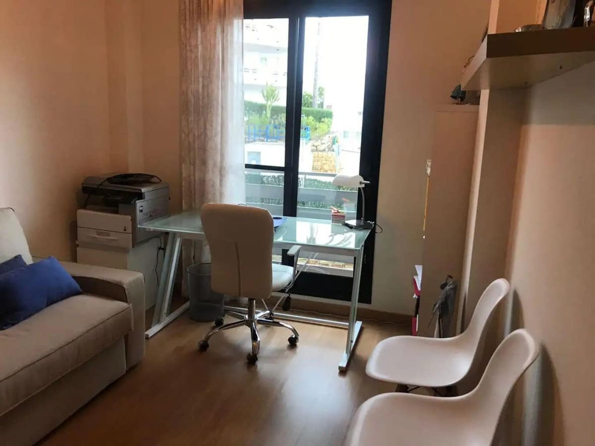 3 bedroom Apartment in Estepona in Estepona - foto 20
