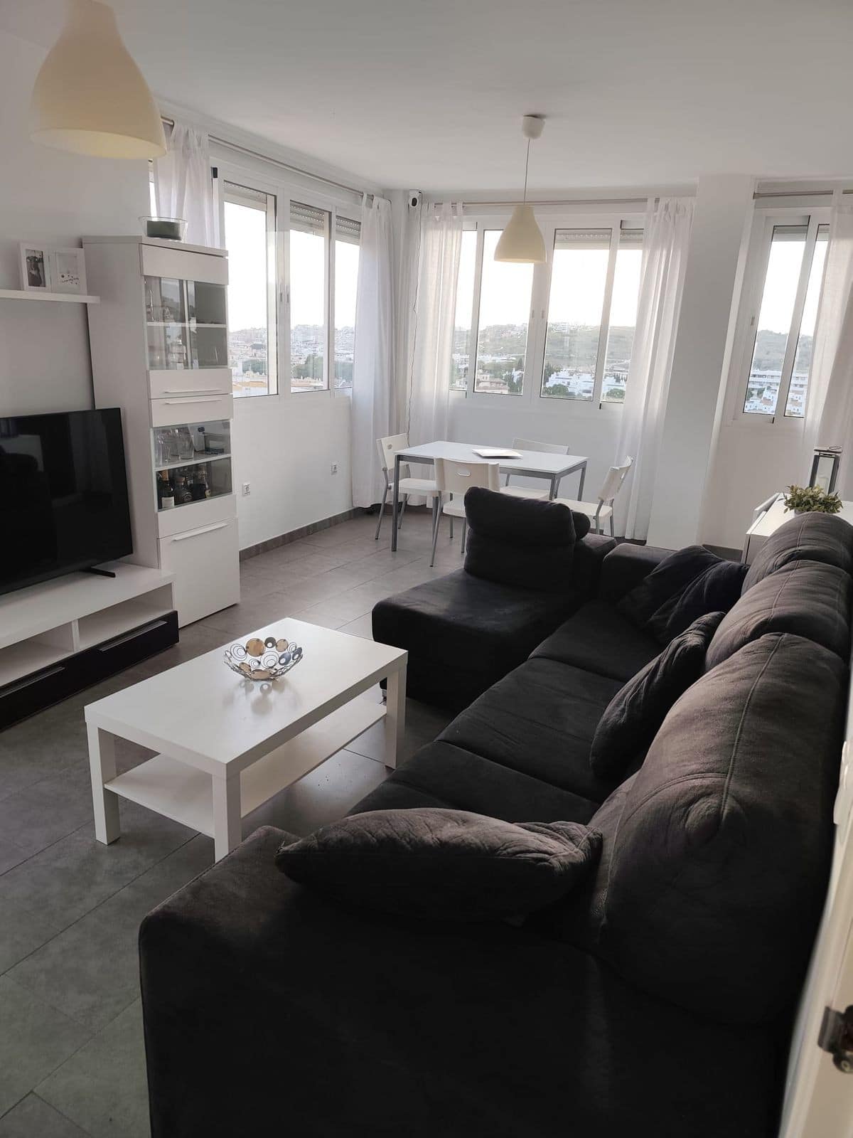 Penthouse met 2 slaapkamers in Estepona in Estepona - foto 15