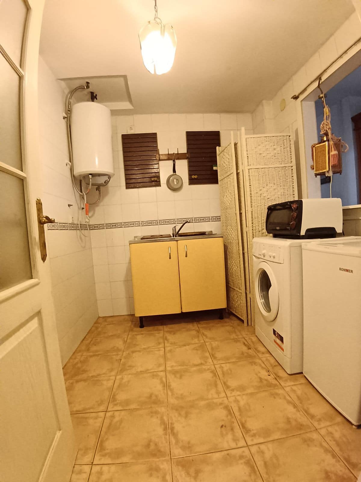 Appartement met 2 slaapkamers in Marbella in Marbella - foto 5