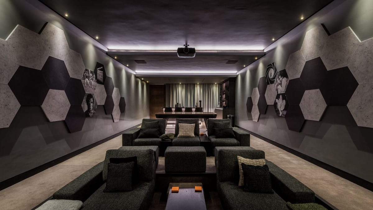 5-slaapkamer villa in Benahavís, Los Flamingos in Benahavís - foto 18