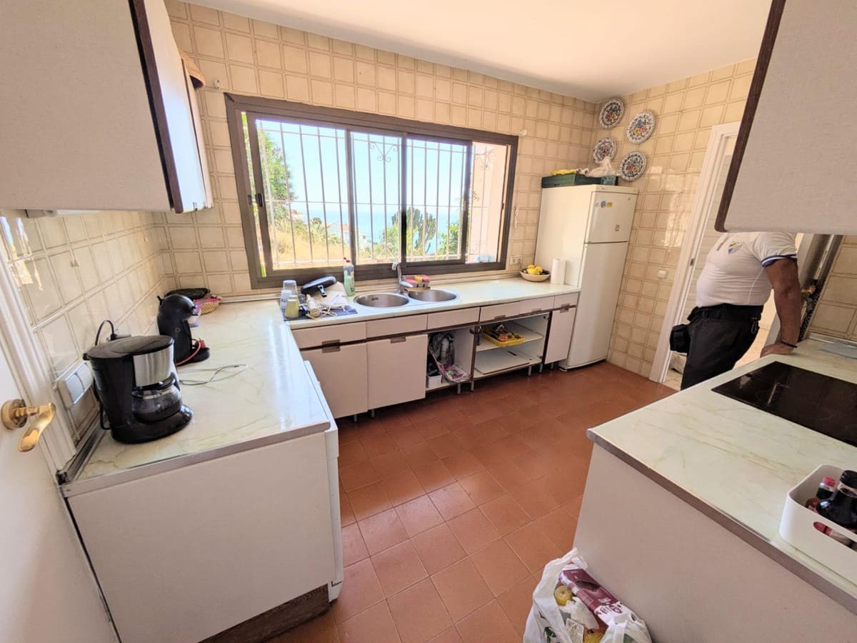 3 bedroom House in Benalmadena in Benalmadena - foto 10