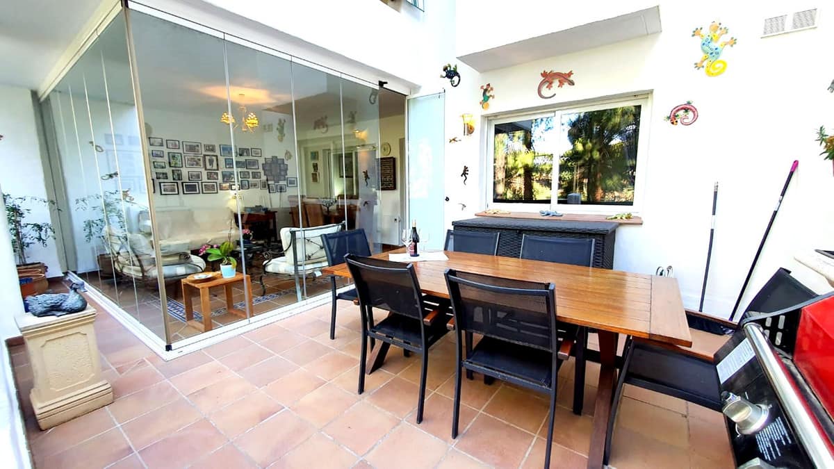 2-slaapkamer appartement in Torrequebrada in Torrequebrada - foto 17