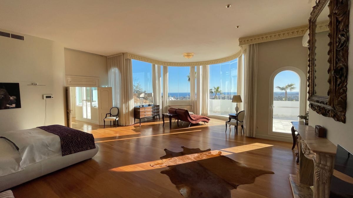 7-slaapkamer villa in Mijas in Mijas - foto 5