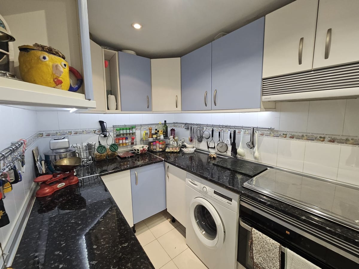 3-slaapkamer appartement in Miraflores in Miraflores - foto 6