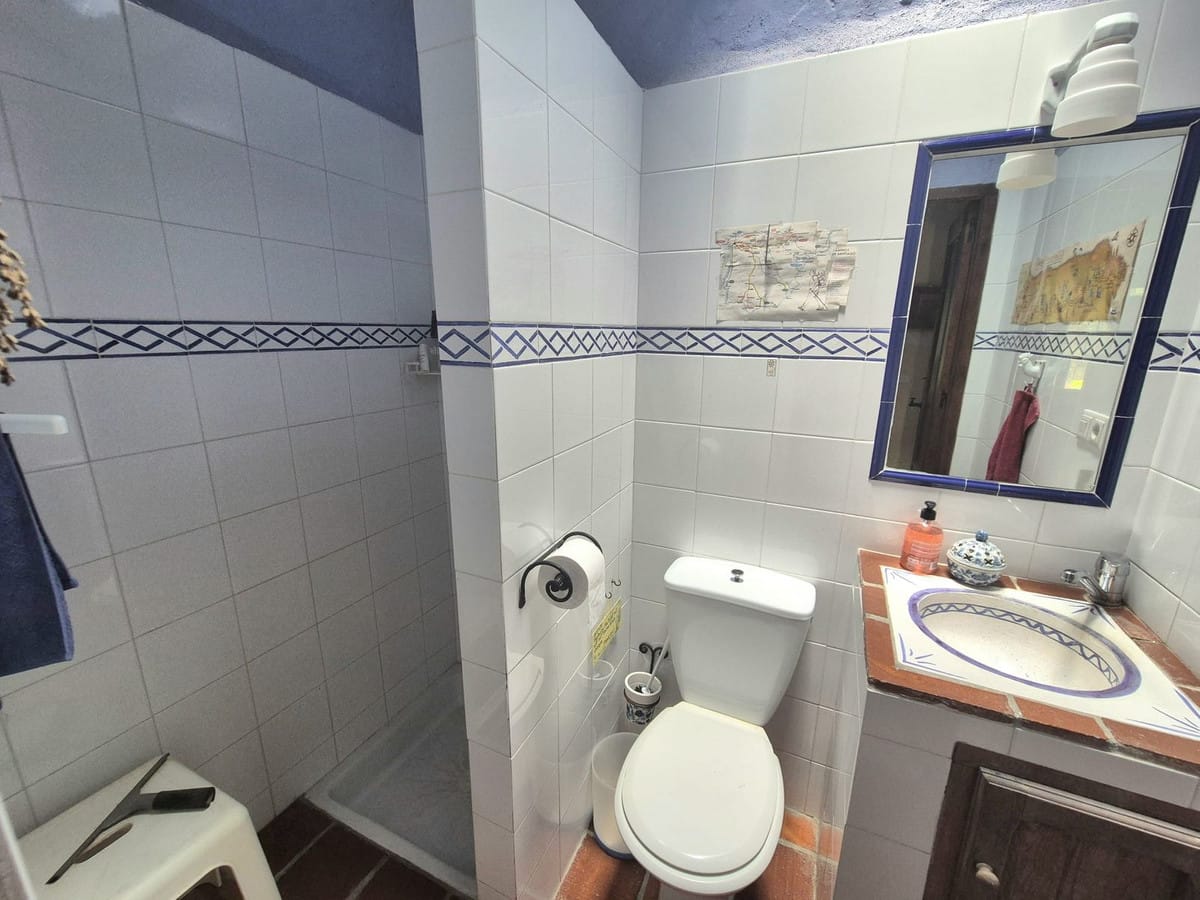 Finca met 3 slaapkamers in Alhaurín el Grande in Alhaurín el Grande - foto 17