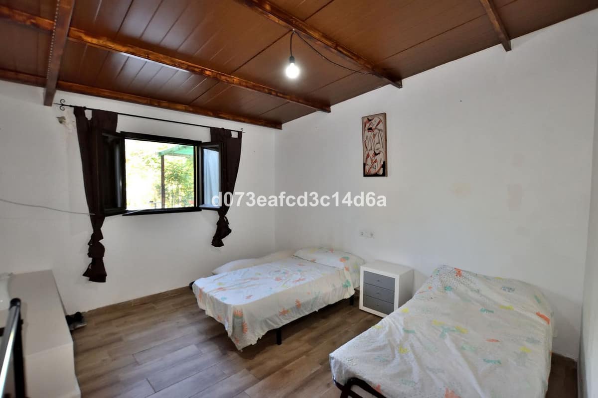 Finca met geïntegreerde woning en pluimveehouderij in Arriate (Málaga) in Arriate - foto 6