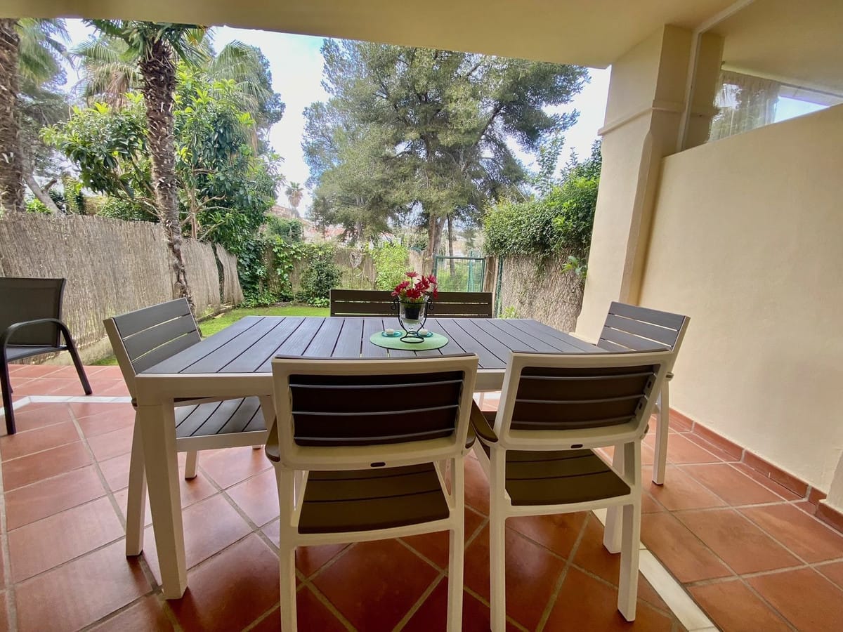 3-slaapkamerwoning in Nueva Andalucía, Marbella in Nueva Andalucía - foto 11