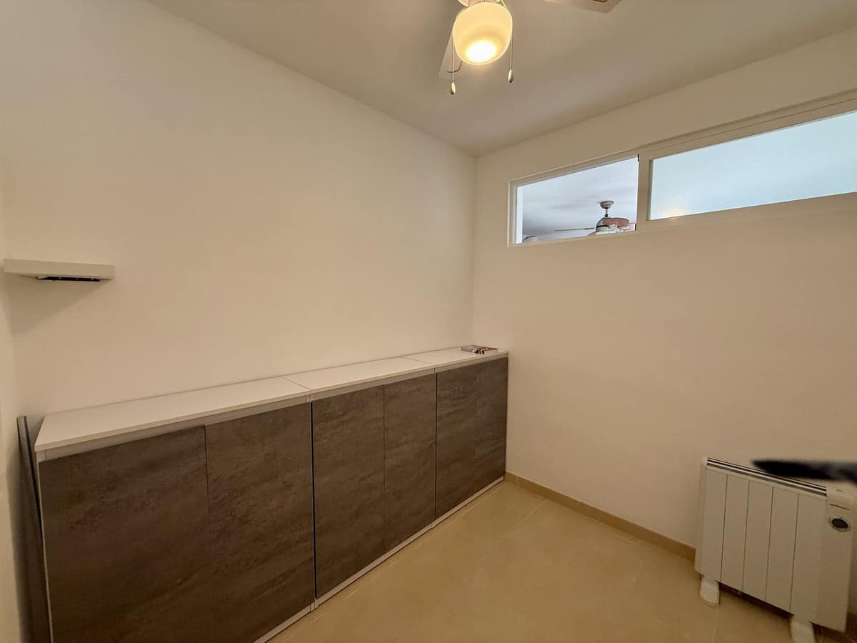 Spectaculair 2-slaapkamer gelijkvloers appartement – Edificio Almirante, Mijas in Calahonda - foto 9