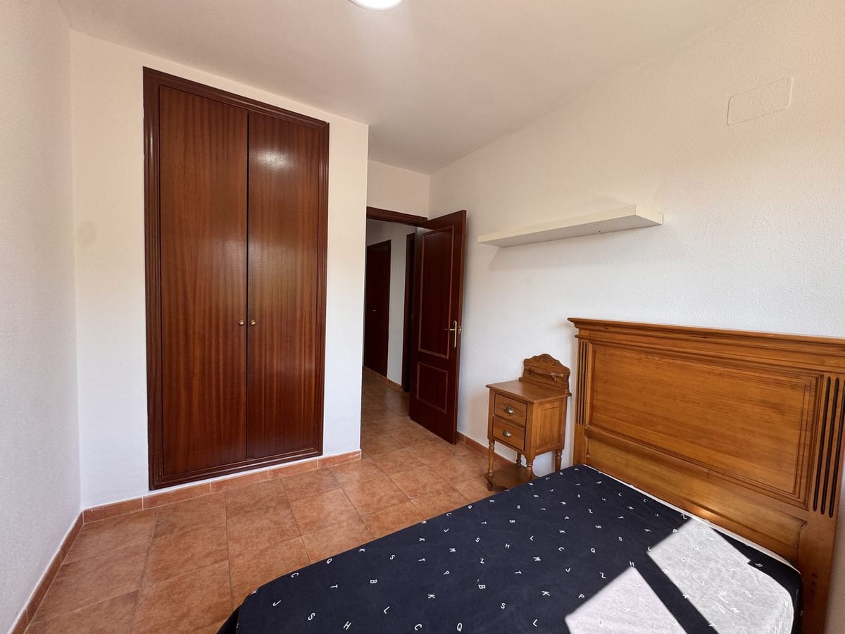 4-slaapkamerappartement in San Pedro de Alcántara in San Pedro de Alcántara - foto 18