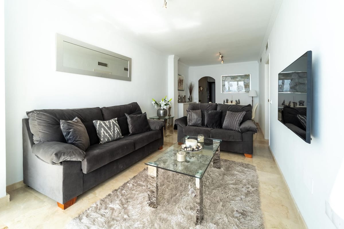 Appartement met drie slaapkamers in Torreblanca, Fuengirola in Torreblanca - foto 8