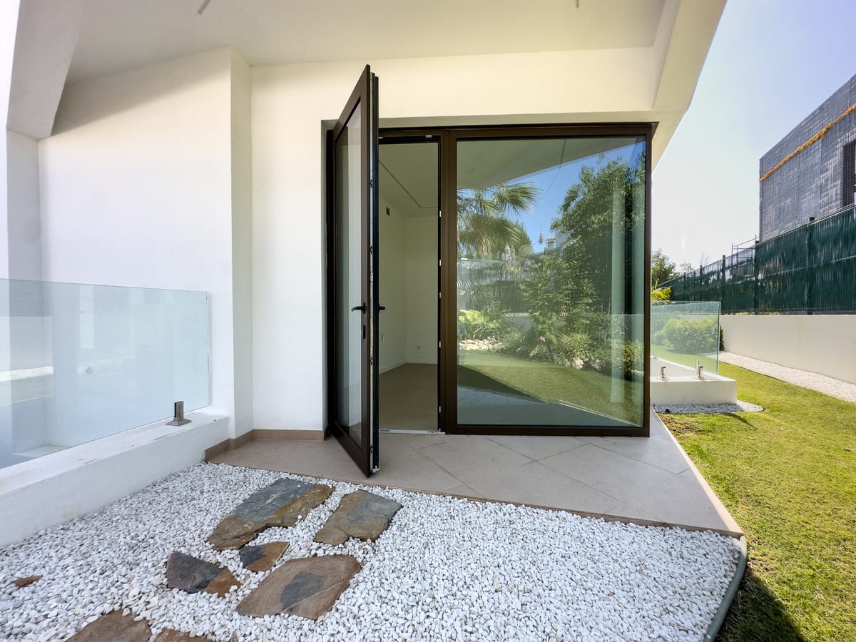 4 bedroom House in Estepona in Estepona - foto 13