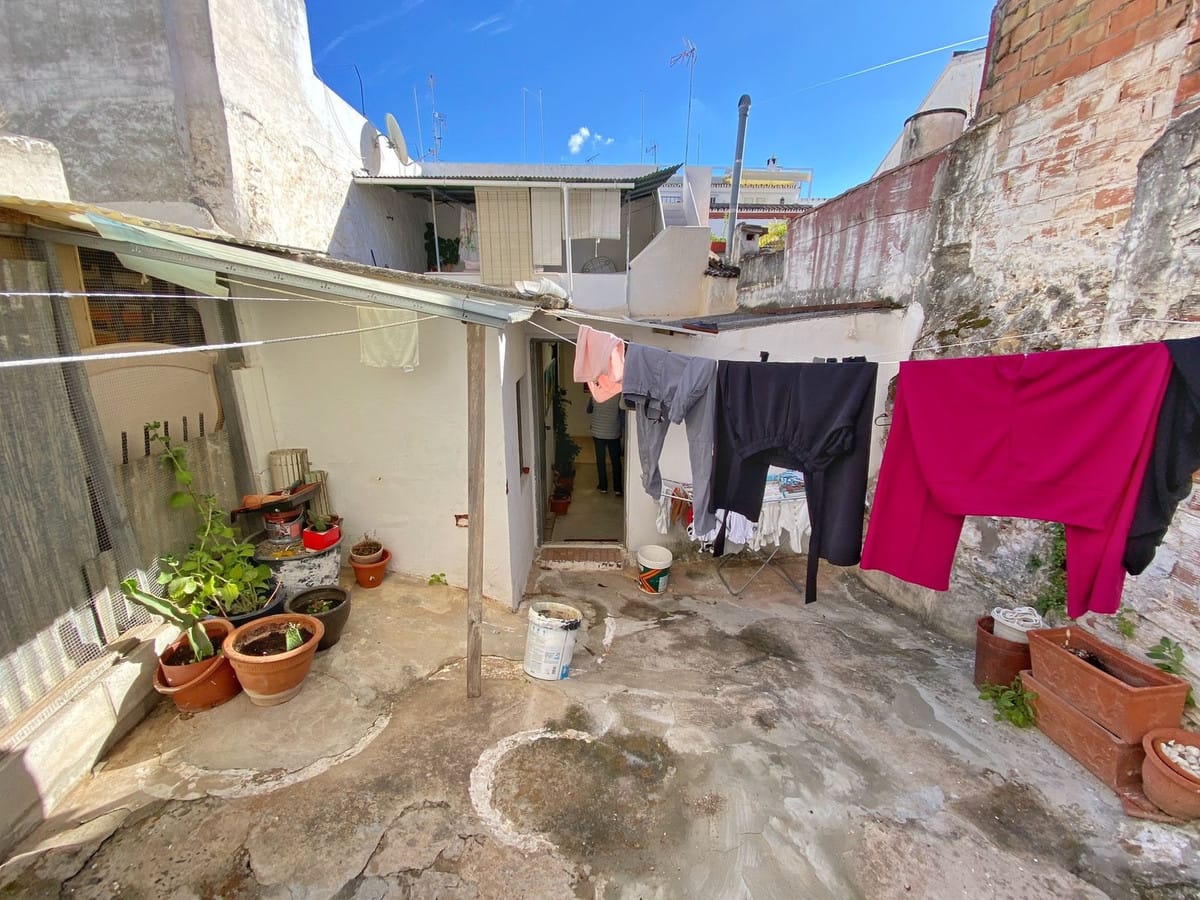 4-slaapkamer stadswoning in Marbella in Marbella - foto 4