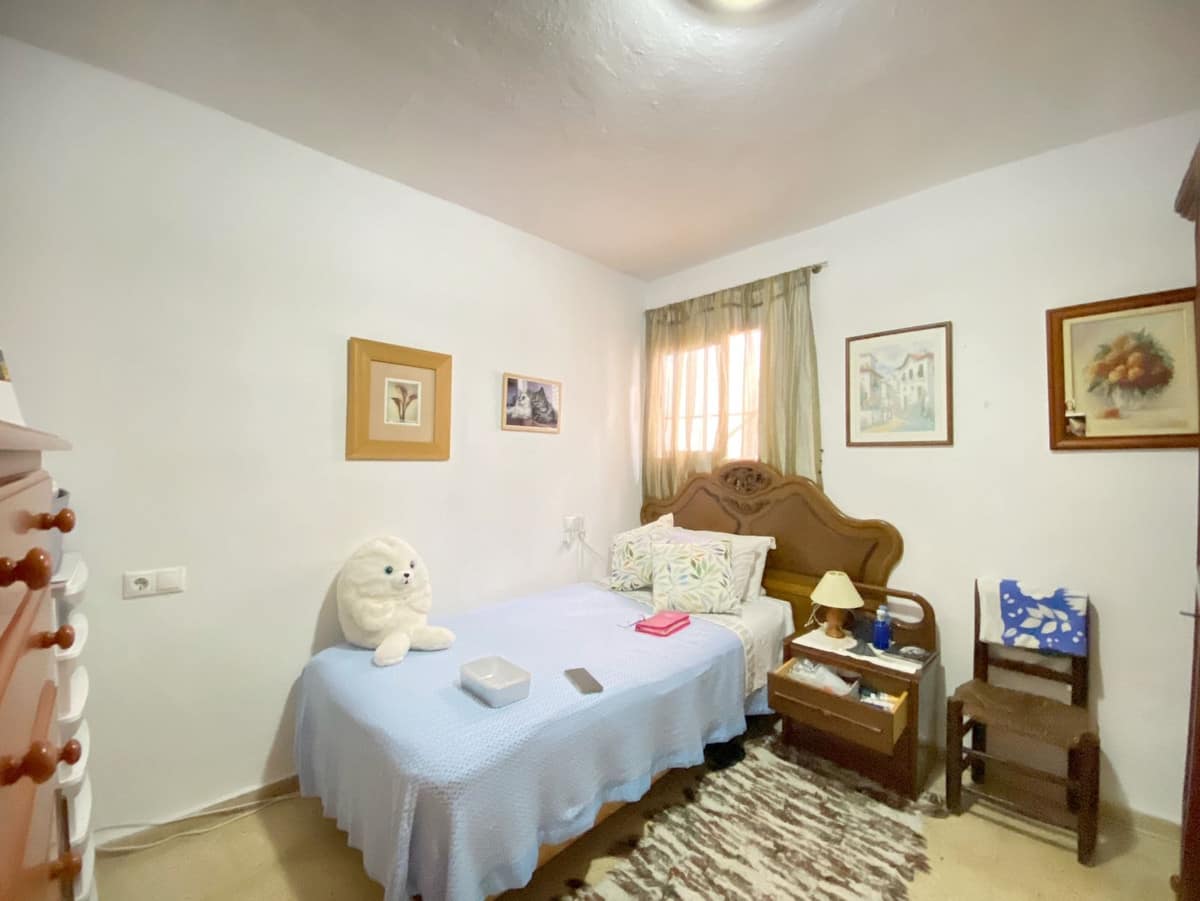 4-slaapkamer stadswoning in Marbella in Marbella - foto 10