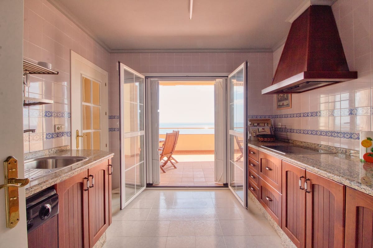 Appartement met 3 slaapkamers in Manilva in Manilva - foto 15