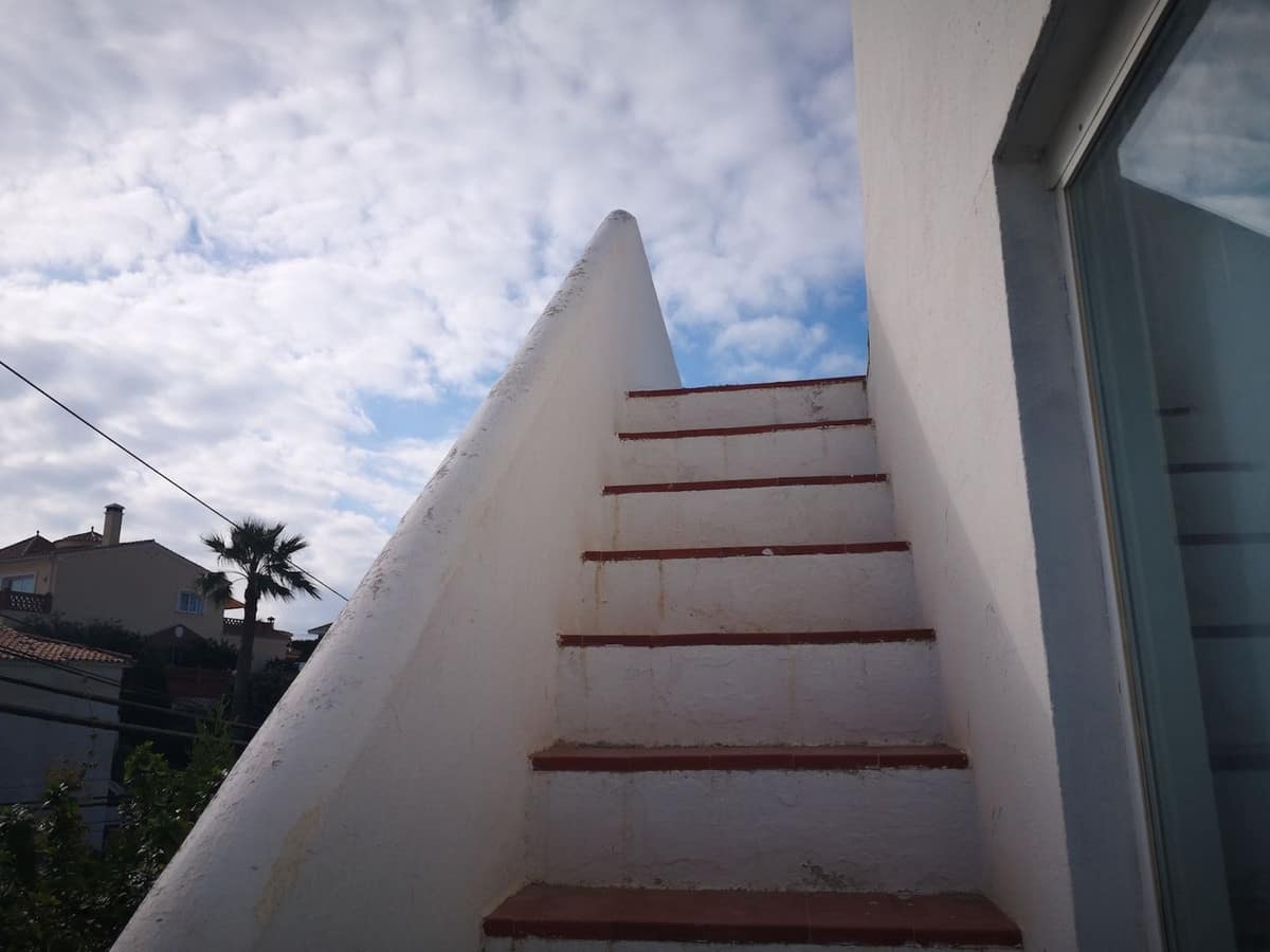 4-slaapkamerwoning in Mijas Costa in Mijas Costa - foto 7