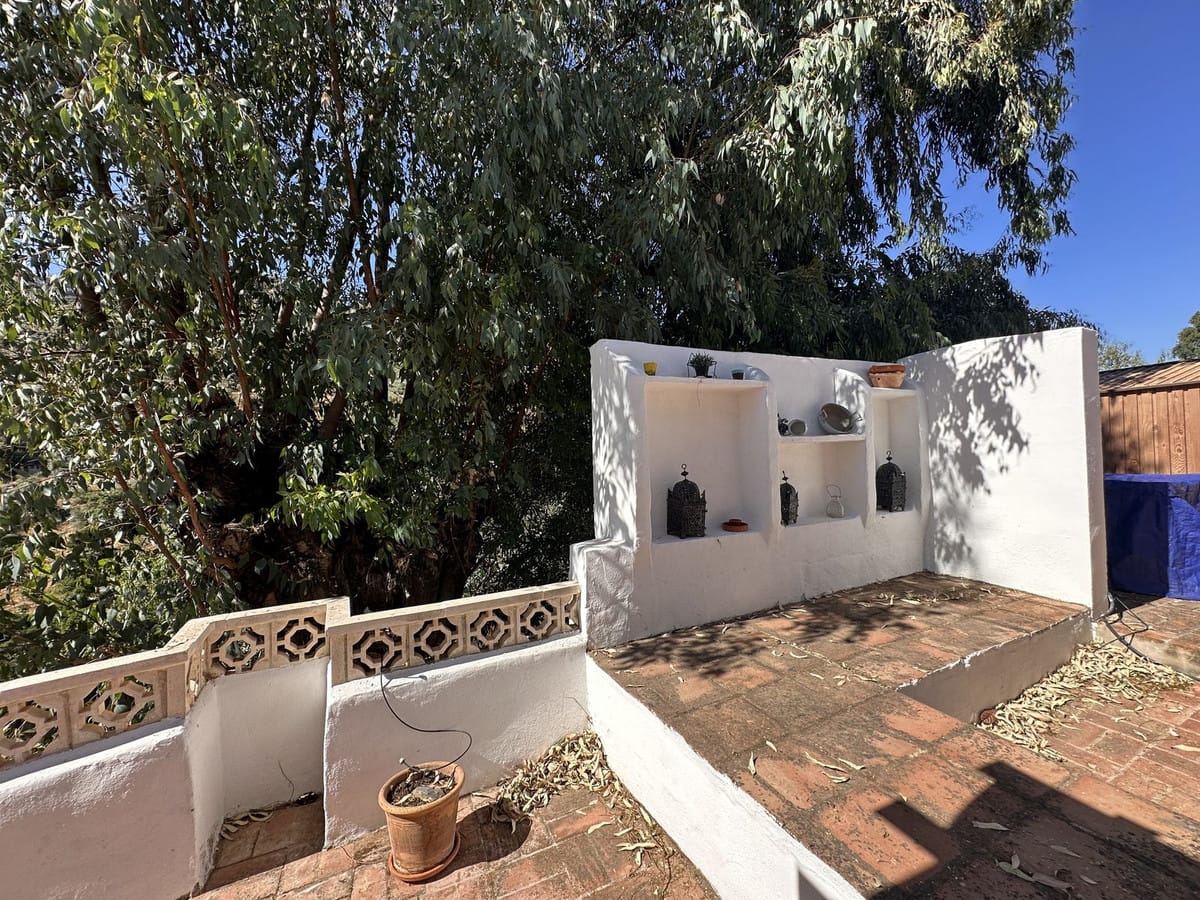 6 bedroom House in Comares in Comares - foto 9